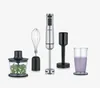 SEVERIN frullatore a mano con set premium, caraffa Anteprima dell’immagine prodotto 9