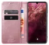 Handyhülle für Huawei P30 Lite Kunstleder Klapphülle Produktbild-Vorschau 2