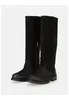 FELMINI WIDE FIT Stiefel Stiefel Leder Produktbild-Vorschau 3