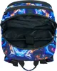 BAAGL Core Marble Rucksack-Set 3tlg: Rucksack, Produktbild-Vorschau 5