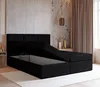FURMEB24 - RIO 200 x 200 cm -Boxspringbett Polsterbett mit Produktbild-Vorschau 3