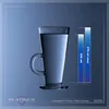 PLATINUX Kaffeegläser mit Henkel 270ml Set 6-Teilig aus Produktbild-Vorschau 6