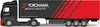 Street Fire Mercedes-Benz Yokohama 1:43 BBURAGO Produktbild-Vorschau 6