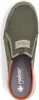 Rieker - Sabot homme olive Voir les images du produit 30
