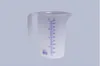 Messkanne 1000 ml PP transp.D117xH165mm Griff offen Anteprima dell’immagine prodotto 3
