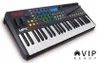AKAI MPK 249 Control Keyboard Pad Controller MIDI USB RGB Voir les images du produit 5
