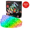 Pimp Your Stripe Starterset LED Strip 2m, IP44 Aussen, Produktbild-Vorschau 1