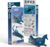 EUGY EUGY 3D - Mosasaurus Náhled obrázku produktu 3