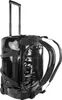 TATONKA trolley sac de voyage Barrel Roller Black noir 59cm Voir les images du produit 6
