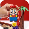 LEGO® Super Mario™ 71381 Chain Chomp i spotkanie w dżungli Podgląd zdjęcia produktu 11