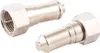 S/CONN maximum connectivity Adapter-F-Abschlußwiderstand, Produktbild-Vorschau 2
