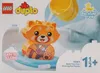 LEGO DUPLO 10964 - Badewannenspaß: Schwimmender Panda Produktbild-Vorschau 25