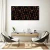 Coloray Bild aus Leinwand 120x60 Leinwand Dekoration - Produktbild-Vorschau 3