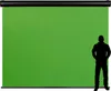 celexon Motor Chroma Key Green Screen 400 x 300 cm Produktbild-Vorschau 4
