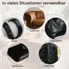 Lederpflege Bürsten Set 2-teilig, Wachsbürste mit Produktbild-Vorschau 7