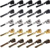 5 Metall-Zipper m. Autolock f. Kunststoff-Reißverschlüssse Produktbild-Vorschau 2