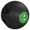 Médecine Ball Sedco Mb6005 Double Grip 6 Voir les images du produit 1