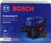 Bosch Industrie Staubsauger 12-25 De 1250W Mit Steckdose Produktbild-Vorschau 13