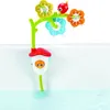 Yookidoo Sensorik-bademobile    One Size Produktbild-Vorschau 2