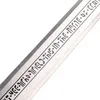 Spada decorativa "Padre" 97 cm con supporto da parete | Anteprima dell’immagine prodotto 5