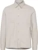 CASUAL FRIDAY Anton Baumwolle twill overshirt Herren Produktbild-Vorschau 6