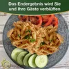 MY PASTA - Fusilli Turbo -  Matrize Nudelform für Produktbild-Vorschau 5