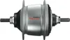 Shimano Nexus SG-C6001-8V Getriebenabe 8-Gang - Silber 36 Produktbild-Vorschau 4