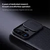 iPhone 17 Hülle - Nillkin CamShield Pro Back Cover - Produktbild-Vorschau 7