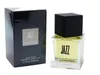 A bottle of Yves Saint Laurent Jazz Eau de Toilette and its packaging are displayed against a white background. Produktbild-Vorschau
