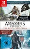 Assassin's Creed: The Rebel Collection Nintendo Switch  Produktbild-Vorschau 7