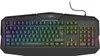 uRage Gaming-Tastatur Exodus 210, Schwarz Produktbild-Vorschau 1