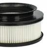 vhbw Vormotorfilter kompatibel mit OBH Nordica X-Force Flex Produktbild-Vorschau 7