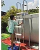Kokido STEP 'N WASH, Fußbad, Gemischte Farben, Produktbild-Vorschau 10