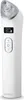 A white electric pore cleaner with a digital display and control buttons. Produktbild-Vorschau