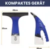 Súprava čističa okien s rozprašovačom a podložkou z Náhľad obrázku produktu 6