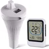 Digitales Poolthermometer Funk mit LCD-Display, Produktbild-Vorschau 1