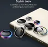 Osłona Aparatu Esr Camera Protector Na Samsung Galaxy S24 Podgląd zdjęcia produktu 18