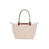 Longchamp LE PLIAGE ORIGINAL - Handtasche Creme Produktbild-Vorschau 2