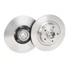 2x BREMBO Bremsscheibe 08.C742.17 für RENAULT Espace V Produktbild-Vorschau 3