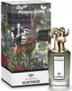 A perfume bottle and its box are displayed together. Anteprima dell’immagine prodotto