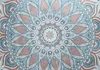 Vlies Fototapete - Oriental Circle 350x256 cm Orient Produktbild-Vorschau 5
