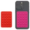 kwmobile 2x Silikon Saugnapf Handyhalterung - Handy Halter Produktbild-Vorschau 8