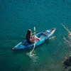 Abstract Azura 320 – Kayak gonfiabile 1 posto compatto Anteprima dell’immagine prodotto 5