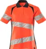 MASCOT 19093-771-22210-XS ONE, T-Shirt, Frau, XS ONE, 76 Produktbild-Vorschau 1