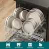 vancasso Service de table, 32 pièces service combiné en Voir les images du produit 3