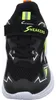 Slipper/Kletthalbschuh (casual) Q244-BK Produktbild-Vorschau 7