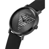 Nur Zeit Guess Schwarz   Kollektion  - mann Produktbild-Vorschau 4