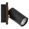 LEDVANCE DECOR SPOT MERCURY, 1 x 3,4W, 230lm, houtlook, Productafbeelding-voorbeeld 4