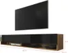 Selsey Armoire TV WANDER - Tableau TV suspendu/support Voir les images du produit 3