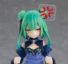 Hololive Production Figma Actionfigur Uruha Rushia 13 cm Náhľad obrázku produktu 7